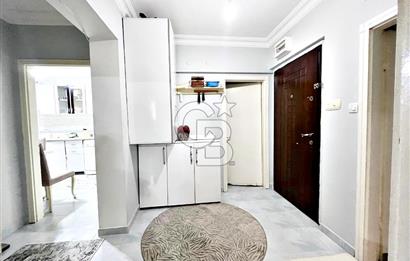 TEK YETKİLİ !!! ANADOLU CADDESİ ÜZERİNDE 2. KATTA ÖN CEPHE 3+1