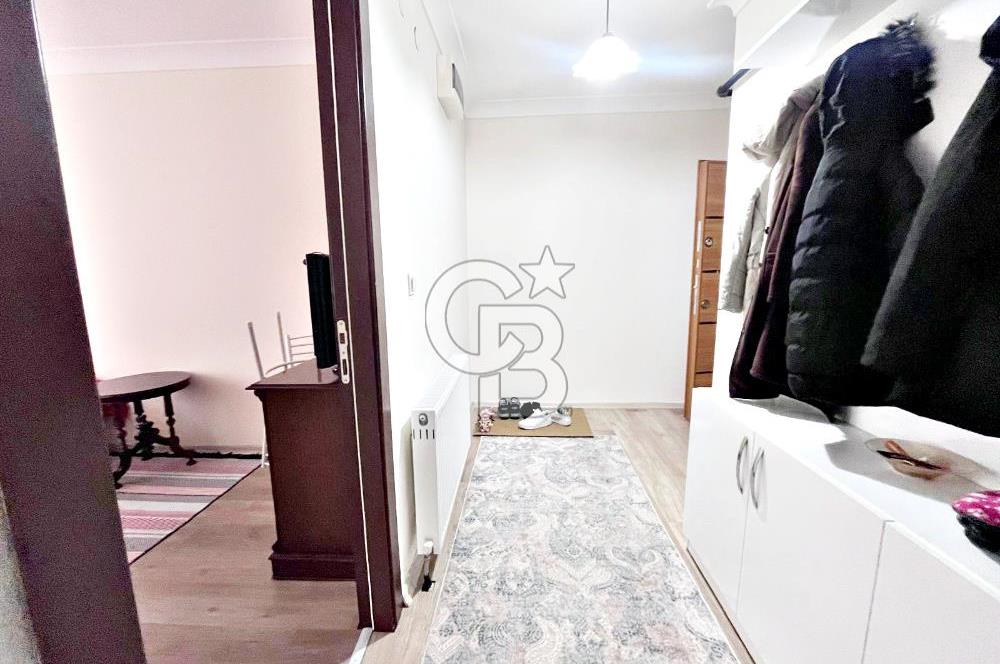 TEK YETKİLİ ! ŞEHİTLER CADDESİ YANI ASANSÖRLÜ TERASLI 3+1 DUBLEX