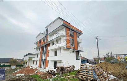 BAŞİSKELE PAŞADAĞINDA 2+1 KAPALI MUTFAK ARA KAT SATILIK DAİRE