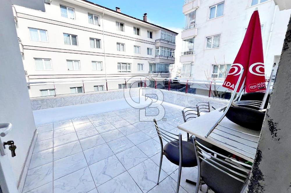 TEK YETKİLİ ! ŞEHİTLER CADDESİ YANI ASANSÖRLÜ TERASLI 3+1 DUBLEX