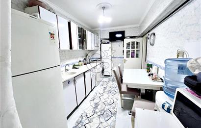 TEK YETKİLİ !!! ANADOLU CADDESİ ÜZERİNDE 2. KATTA ÖN CEPHE 3+1