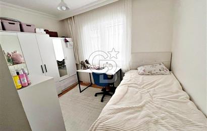 DOĞUKENT CADDESİ CEPHELERİ AÇIK YÜKSEK GİRİŞ GÜNEY CEPHE 3+1