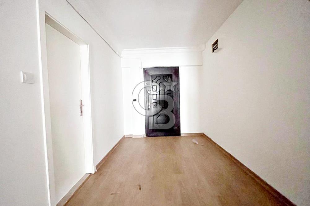 TEK YETKİLİ ! NATOYOLU CADDESİNE 150 METRE CADDE ÜZERİ KATTA 3+1