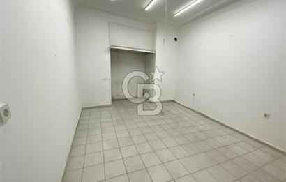  Karşıyaka Çarşı Merkezde Satılık Dükkan