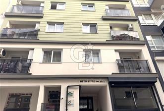 BAHARİYE Z.HANIM CD. SIFIR BİNA, EŞYALI, OTOPARKLI SATILIK 2+1 DAİRE - 1 - 328679