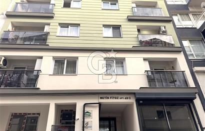 BAHARİYE Z.HANIM CD. SIFIR BİNA, EŞYALI, OTOPARKLI SATILIK 2+1 DAİRE