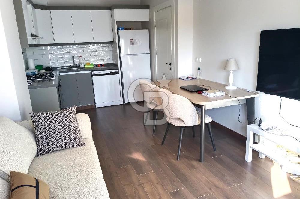 BAHARİYE Z.HANIM CD. SIFIR BİNA, EŞYALI, OTOPARKLI KİRALIK 2+1 DAİRE