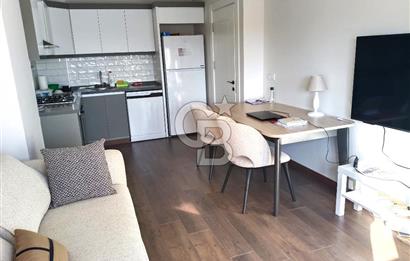 BAHARİYE Z.HANIM CD. SIFIR BİNA, EŞYALI, OTOPARKLI KİRALIK 2+1 DAİRE