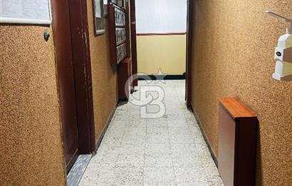 Acıbadem Pınar Sitesinde Satılık 115 m2 2+1 Bahçe Katı Daire