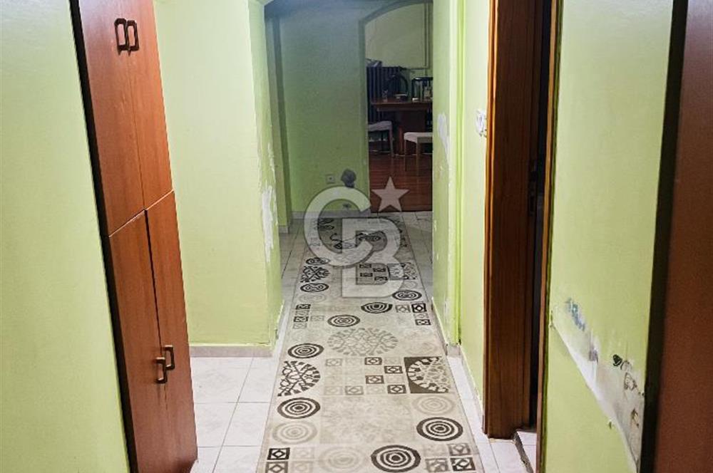 Acıbadem Pınar Sitesinde Satılık 115 m2 2+1 Bahçe Katı Daire