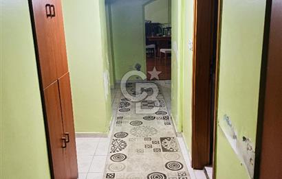 Acıbadem Pınar Sitesinde Satılık 115 m2 2+1 Bahçe Katı Daire
