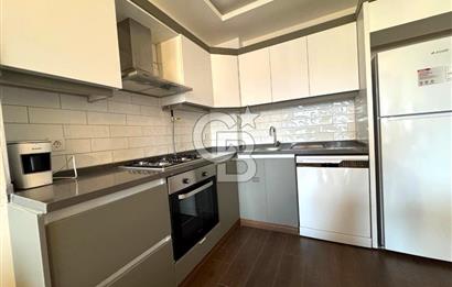 BAHARİYE Z.HANIM CD. SIFIR BİNA, EŞYALI, OTOPARKLI SATILIK 2+1 DAİRE