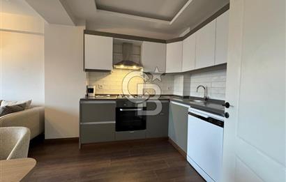 BAHARİYE Z.HANIM CD. SIFIR BİNA, EŞYALI, OTOPARKLI SATILIK 2+1 DAİRE