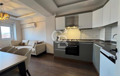 BAHARİYE Z.HANIM CD. SIFIR BİNA, EŞYALI, OTOPARKLI SATILIK 2+1 DAİRE