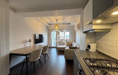 BAHARİYE Z.HANIM CD. SIFIR BİNA, EŞYALI, OTOPARKLI SATILIK 2+1 DAİRE