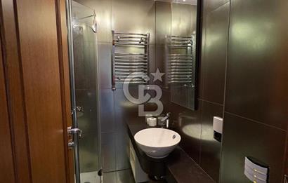 Gayrettepe Selenium Panorama Rezidence ta Full Deniz Manzaralı Boş 2+1 Eşyalı Daire