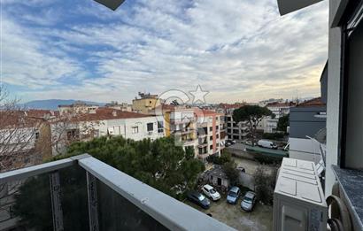 BAHARİYE Z.HANIM CD. SIFIR BİNA, EŞYALI, OTOPARKLI SATILIK 2+1 DAİRE