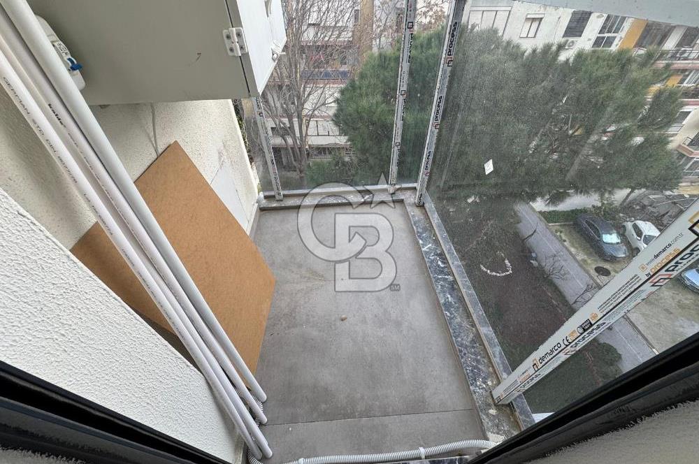 BAHARİYE Z.HANIM CD. SIFIR BİNA, EŞYALI, OTOPARKLI SATILIK 2+1 DAİRE