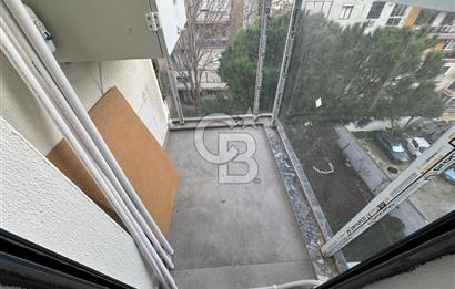 BAHARİYE Z.HANIM CD. SIFIR BİNA, EŞYALI, OTOPARKLI KİRALIK 2+1 DAİRE