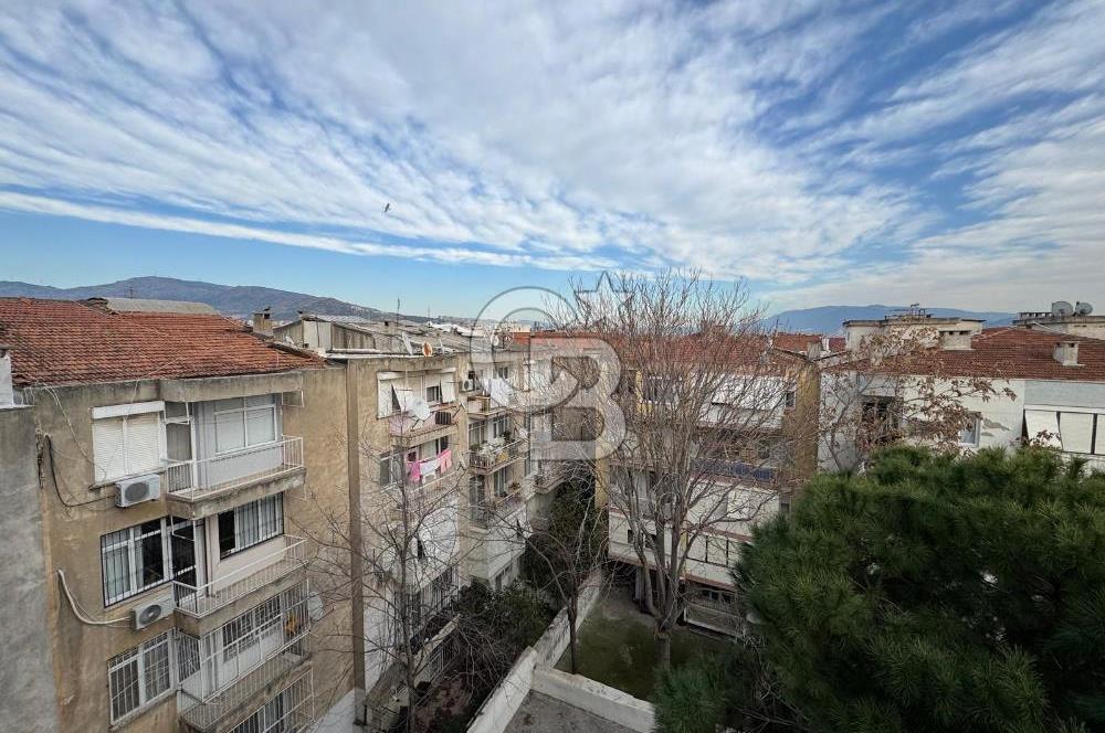 BAHARİYE Z.HANIM CD. SIFIR BİNA, EŞYALI, OTOPARKLI SATILIK 2+1 DAİRE