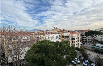 BAHARİYE Z.HANIM CD. SIFIR BİNA, EŞYALI, OTOPARKLI KİRALIK 2+1 DAİRE