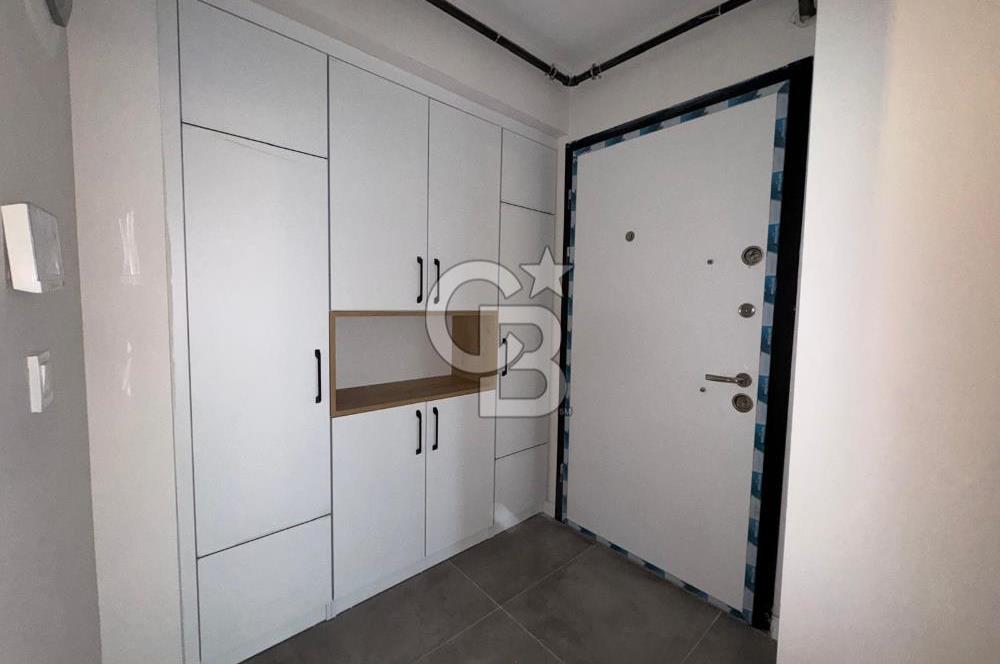 BAHARİYE Z.HANIM CD. SIFIR BİNA, EŞYALI, OTOPARKLI SATILIK 2+1 DAİRE