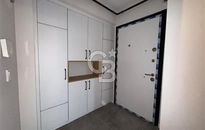 BAHARİYE Z.HANIM CD. SIFIR BİNA, EŞYALI, OTOPARKLI SATILIK 2+1 DAİRE