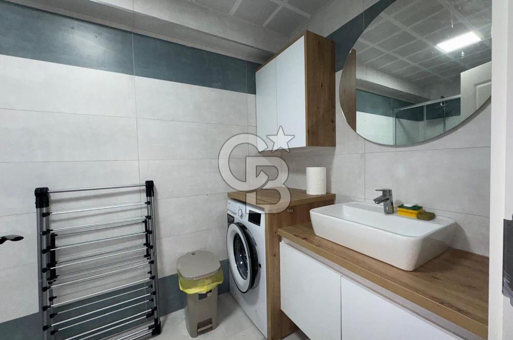 BAHARİYE Z.HANIM CD. SIFIR BİNA, EŞYALI, OTOPARKLI KİRALIK 2+1 DAİRE