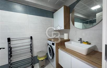 BAHARİYE Z.HANIM CD. SIFIR BİNA, EŞYALI, OTOPARKLI SATILIK 2+1 DAİRE