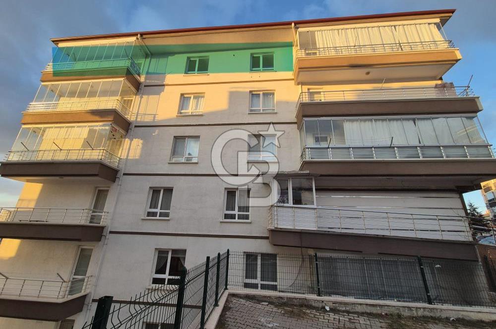 Keçiören Yayla Mahallesinde Asansörlü 3+1 Satılık Daire (BOŞ)