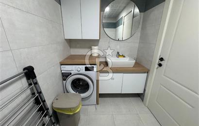 BAHARİYE Z.HANIM CD. SIFIR BİNA, EŞYALI, OTOPARKLI KİRALIK 2+1 DAİRE