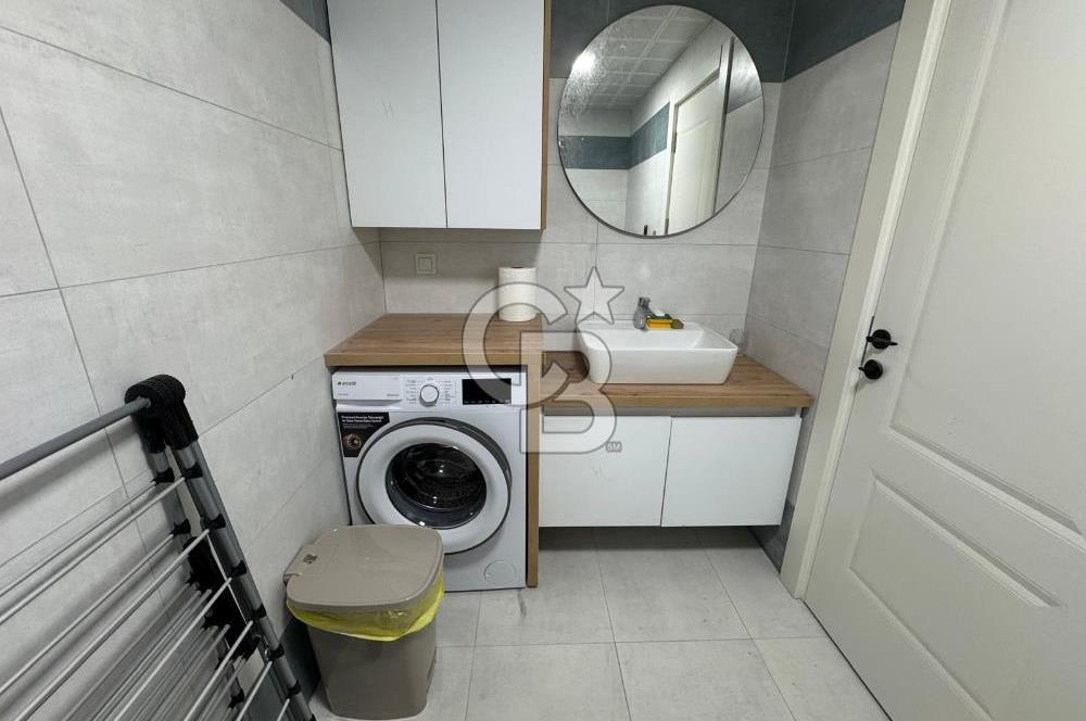 BAHARİYE Z.HANIM CD. SIFIR BİNA, EŞYALI, OTOPARKLI SATILIK 2+1 DAİRE