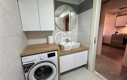 BAHARİYE Z.HANIM CD. SIFIR BİNA, EŞYALI, OTOPARKLI KİRALIK 2+1 DAİRE