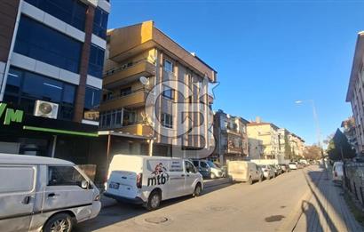 İSKİTLERDE SATILIK KATTA 3+1 YATIRIMLIK DAİRE