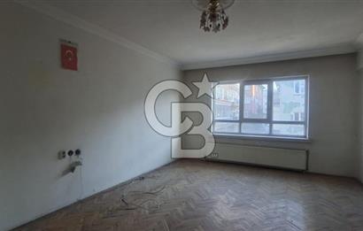 İSKİTLERDE SATILIK KATTA 3+1 YATIRIMLIK DAİRE