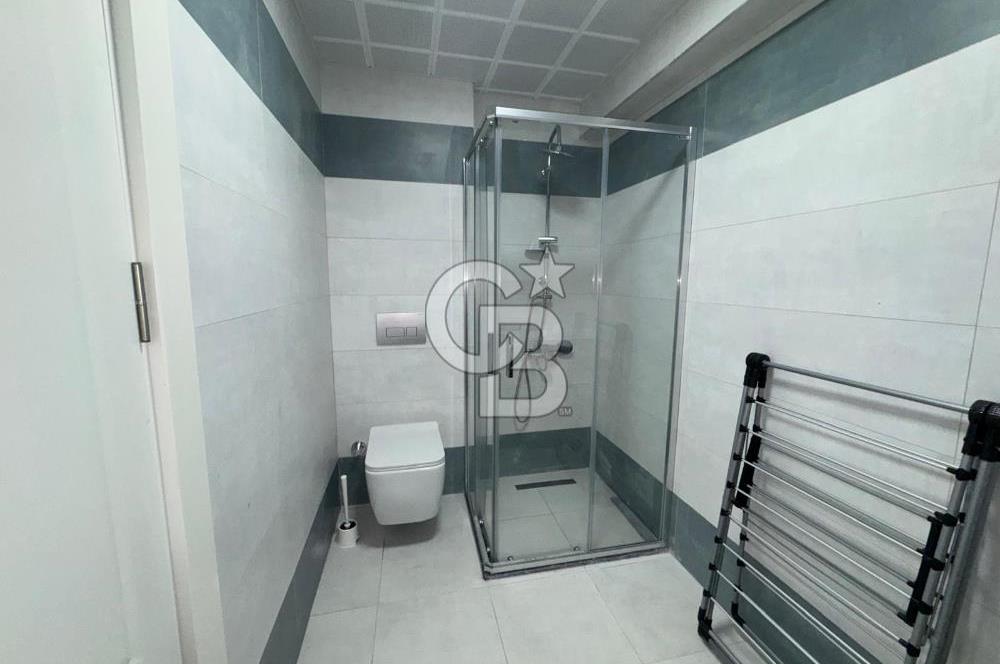 BAHARİYE Z.HANIM CD. SIFIR BİNA, EŞYALI, OTOPARKLI KİRALIK 2+1 DAİRE