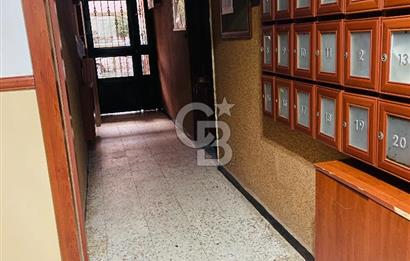 Acıbadem Pınar Sitesinde Satılık 115 m2 2+1 Bahçe Katı Daire