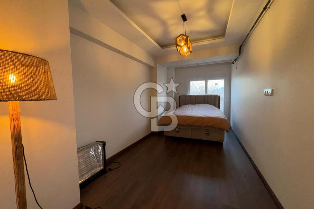 BAHARİYE Z.HANIM CD. SIFIR BİNA, EŞYALI, OTOPARKLI SATILIK 2+1 DAİRE