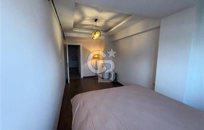 BAHARİYE Z.HANIM CD. SIFIR BİNA, EŞYALI, OTOPARKLI SATILIK 2+1 DAİRE