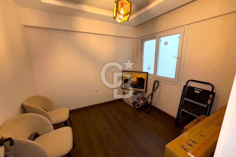 BAHARİYE Z.HANIM CD. SIFIR BİNA, EŞYALI, OTOPARKLI SATILIK 2+1 DAİRE