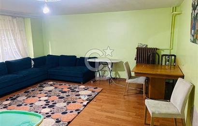 Acıbadem Pınar Sitesinde Satılık 115 m2 2+1 Bahçe Katı Daire