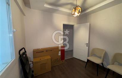 BAHARİYE Z.HANIM CD. SIFIR BİNA, EŞYALI, OTOPARKLI SATILIK 2+1 DAİRE