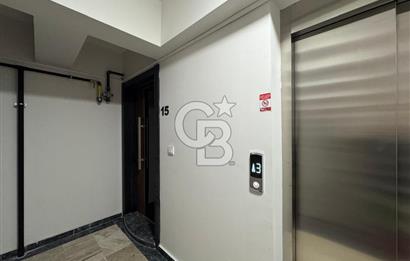 BAHARİYE Z.HANIM CD. SIFIR BİNA, EŞYALI, OTOPARKLI KİRALIK 2+1 DAİRE