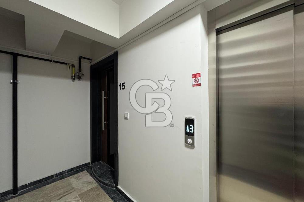 BAHARİYE Z.HANIM CD. SIFIR BİNA, EŞYALI, OTOPARKLI SATILIK 2+1 DAİRE