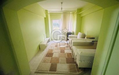 Acıbadem Pınar Sitesinde Satılık 115 m2 2+1 Bahçe Katı Daire