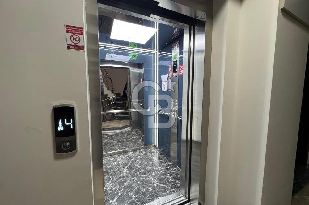 BAHARİYE Z.HANIM CD. SIFIR BİNA, EŞYALI, OTOPARKLI SATILIK 2+1 DAİRE