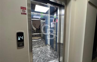 BAHARİYE Z.HANIM CD. SIFIR BİNA, EŞYALI, OTOPARKLI KİRALIK 2+1 DAİRE