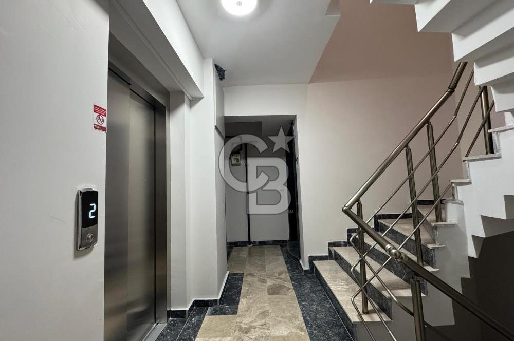 BAHARİYE Z.HANIM CD. SIFIR BİNA, EŞYALI, OTOPARKLI SATILIK 2+1 DAİRE