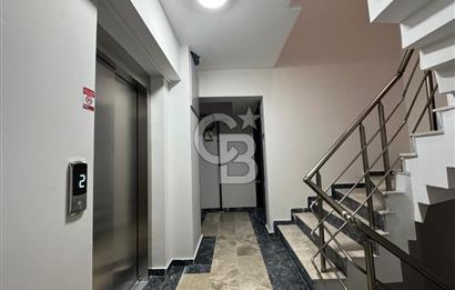 BAHARİYE Z.HANIM CD. SIFIR BİNA, EŞYALI, OTOPARKLI KİRALIK 2+1 DAİRE