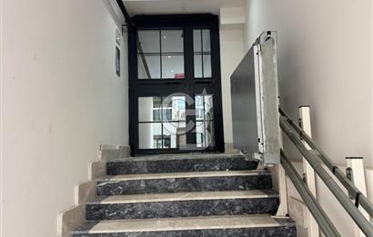 BAHARİYE Z.HANIM CD. SIFIR BİNA, EŞYALI, OTOPARKLI KİRALIK 2+1 DAİRE